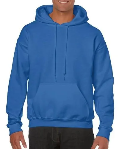 18500 GILDAN HOODIES | M