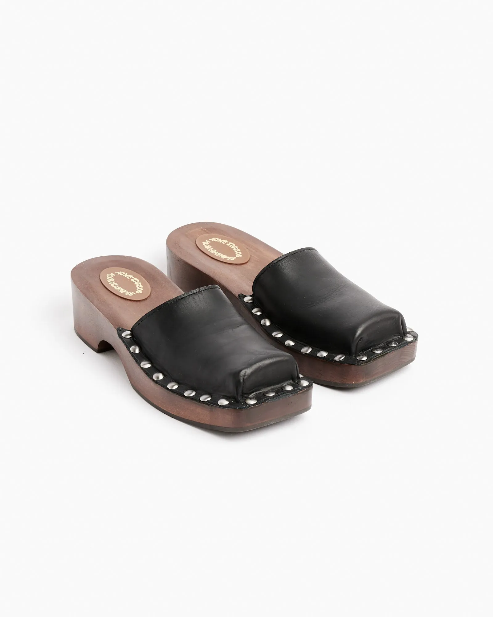 709 Clog