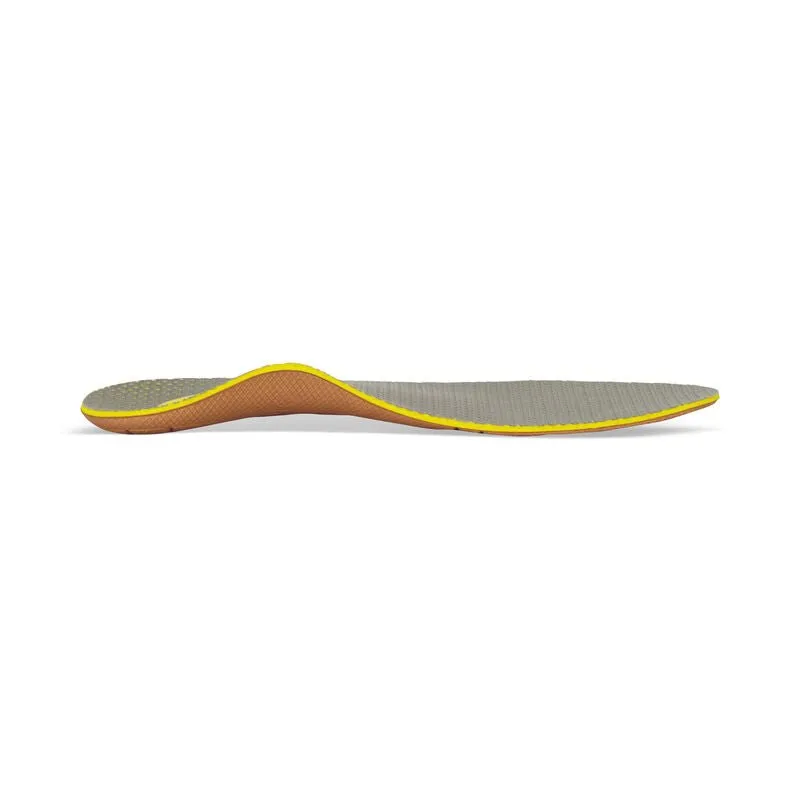 Aetrex Women's L800W Train Orthotics - Insole for Exercise