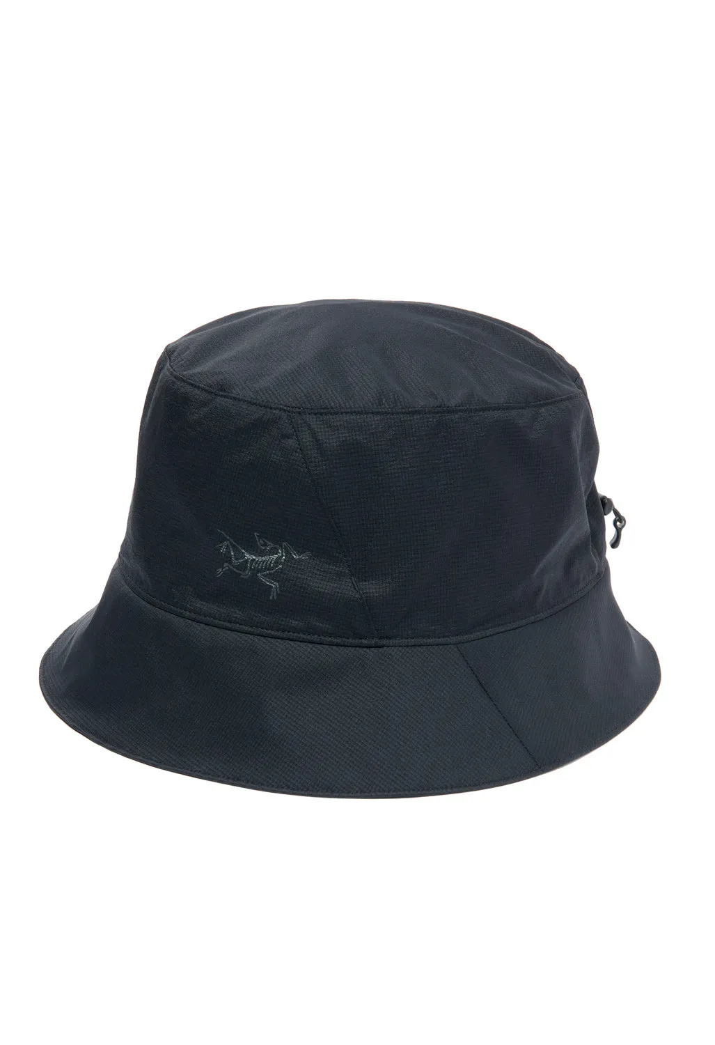 Arc'teryx Aerios Bucket Hat - Black all