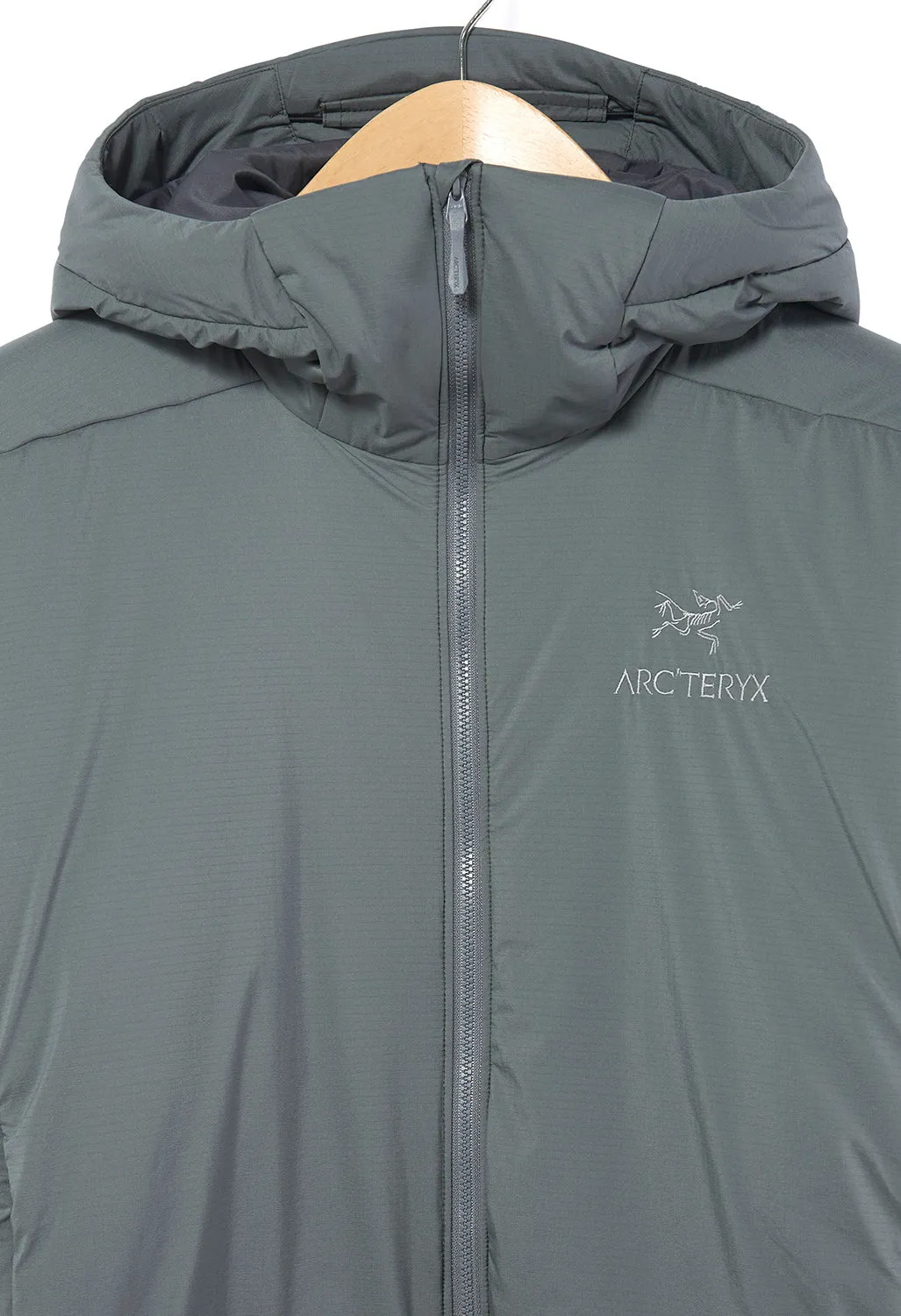 Arc'teryx Atom AR Men's Hoodie - Microchip