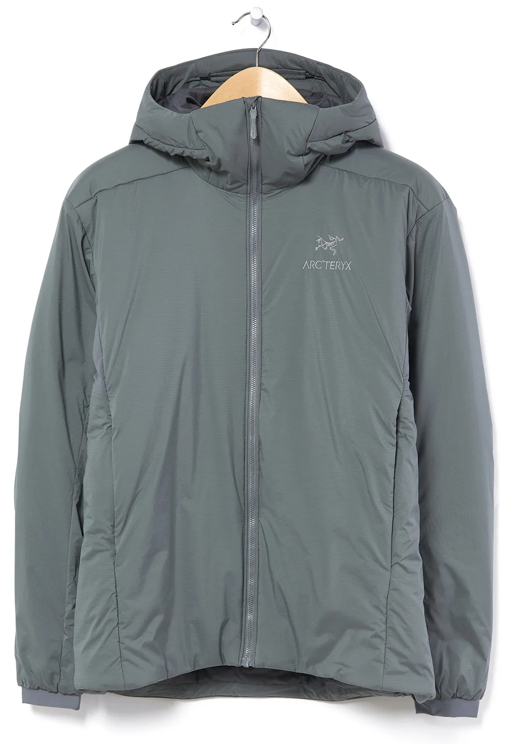 Arc'teryx Atom AR Men's Hoodie - Microchip