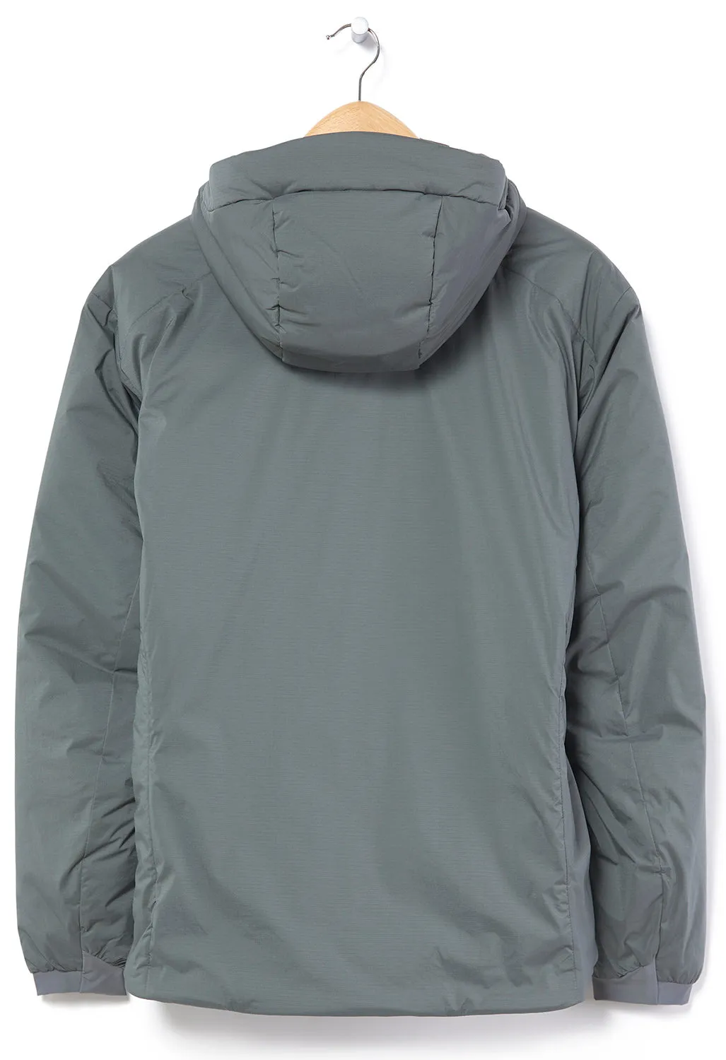 Arc'teryx Atom AR Men's Hoodie - Microchip