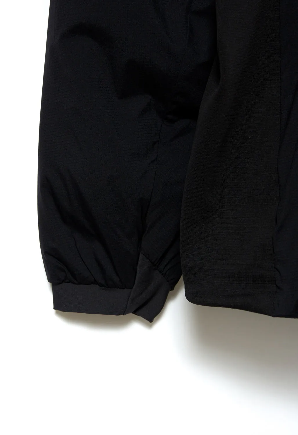 Arc'teryx Atom LT Men's Hoodie - Black