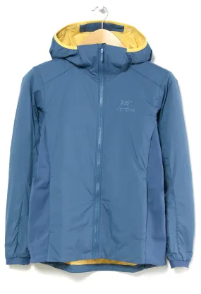 Arc'teryx Atom Women's Hoodie - Moonlit