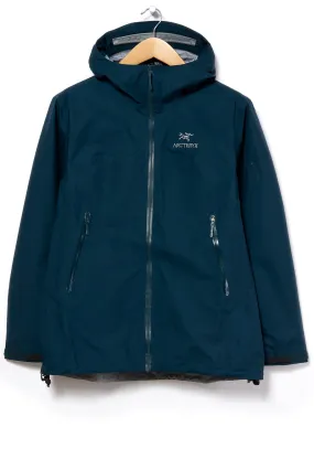 Arc'teryx Beta GORE-TEX Women's Jacket - Labyrinth