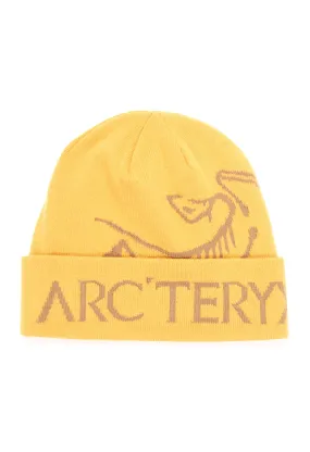 Arc'teryx Bird Word Toque - Yukon