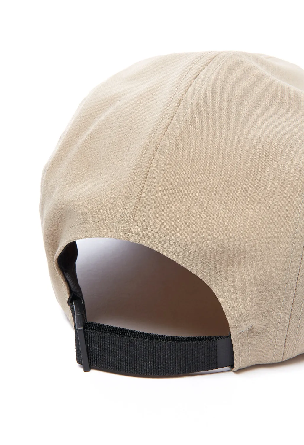 Arc'teryx Calidum 5 Panel Hat - Smoke Bluff