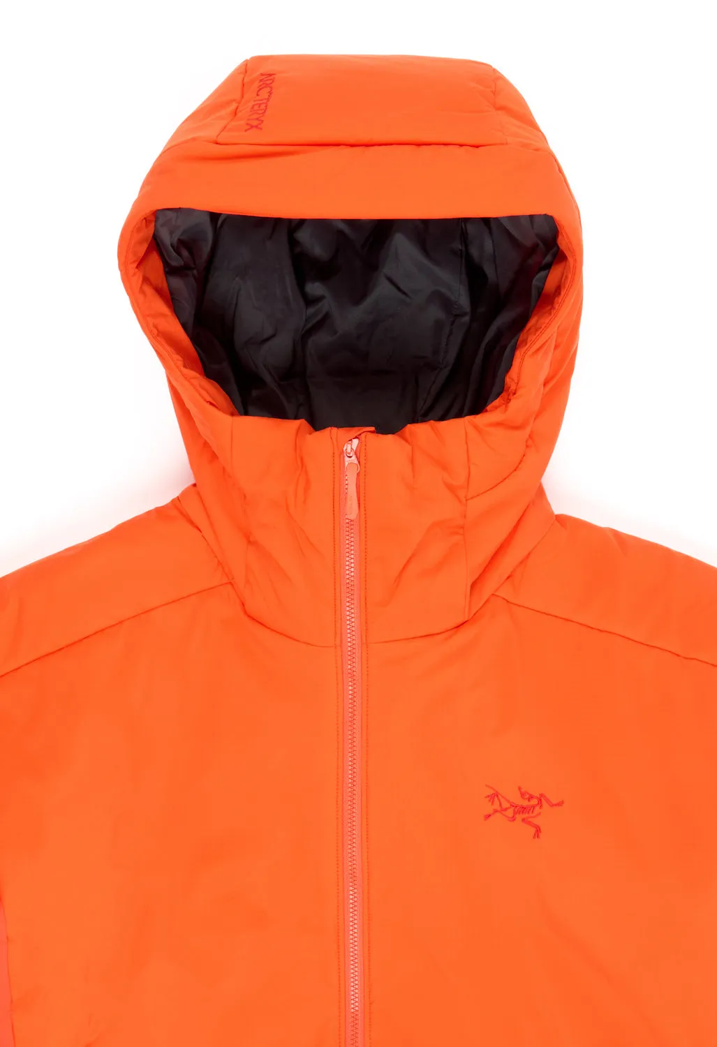 Arc'teryx Men's Atom Heavyweight Hoody - Solaris