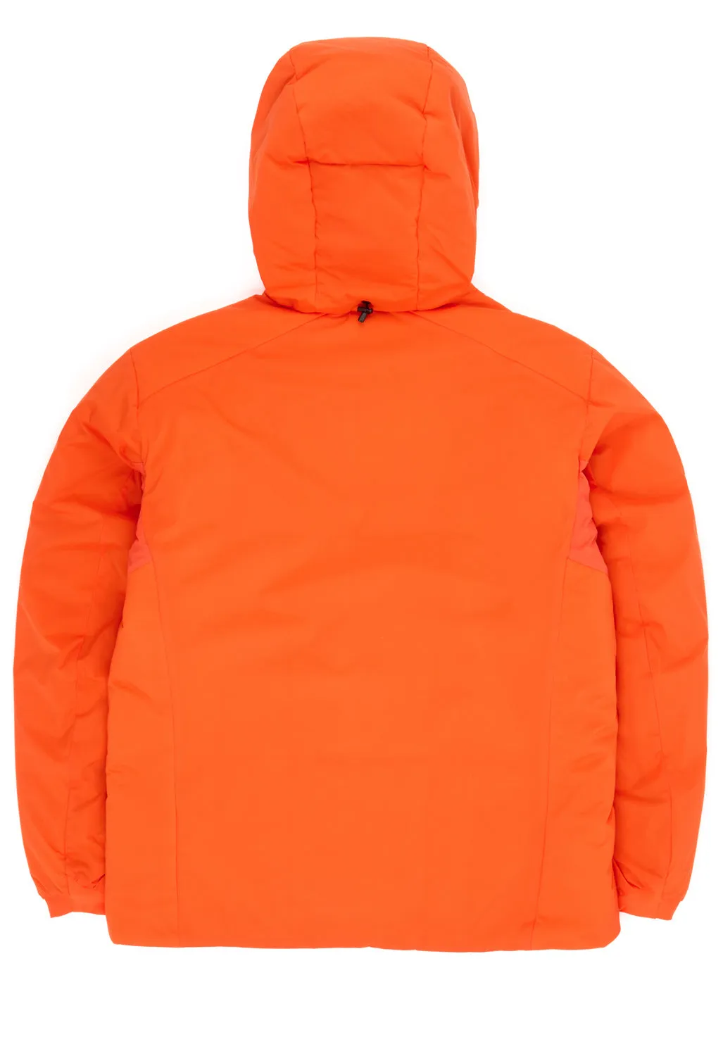 Arc'teryx Men's Atom Heavyweight Hoody - Solaris