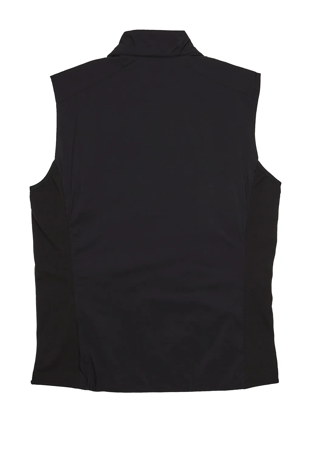 Arc'teryx Men's Atom Vest - Black