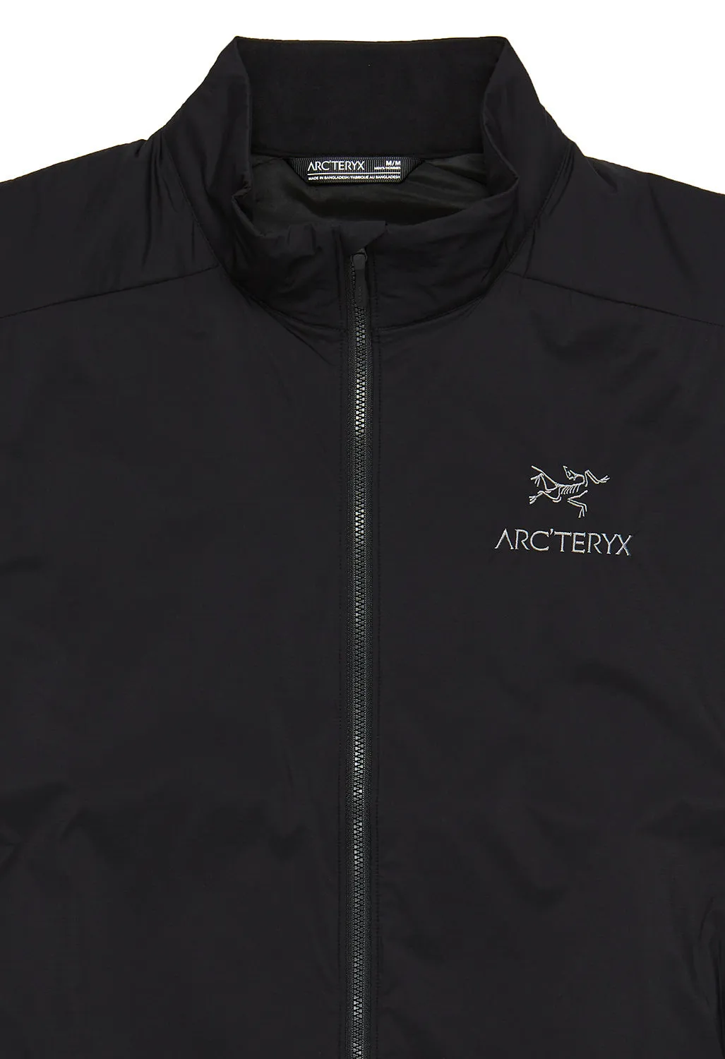 Arc'teryx Men's Atom Vest - Black