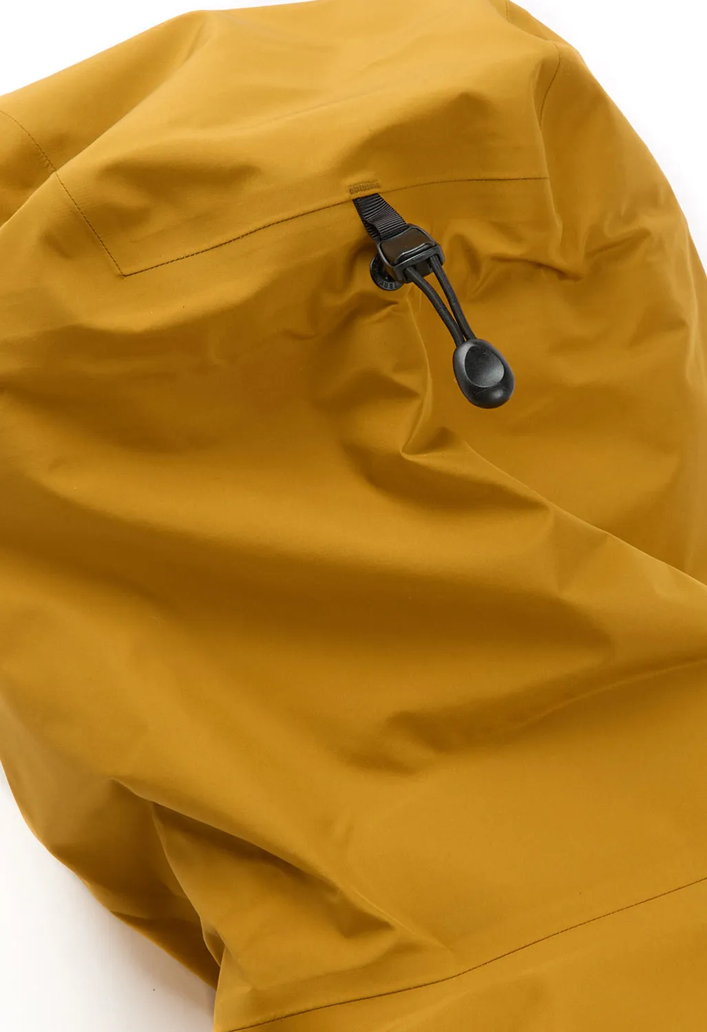 Arc'teryx Men's Beta LT Jacket - Yukon