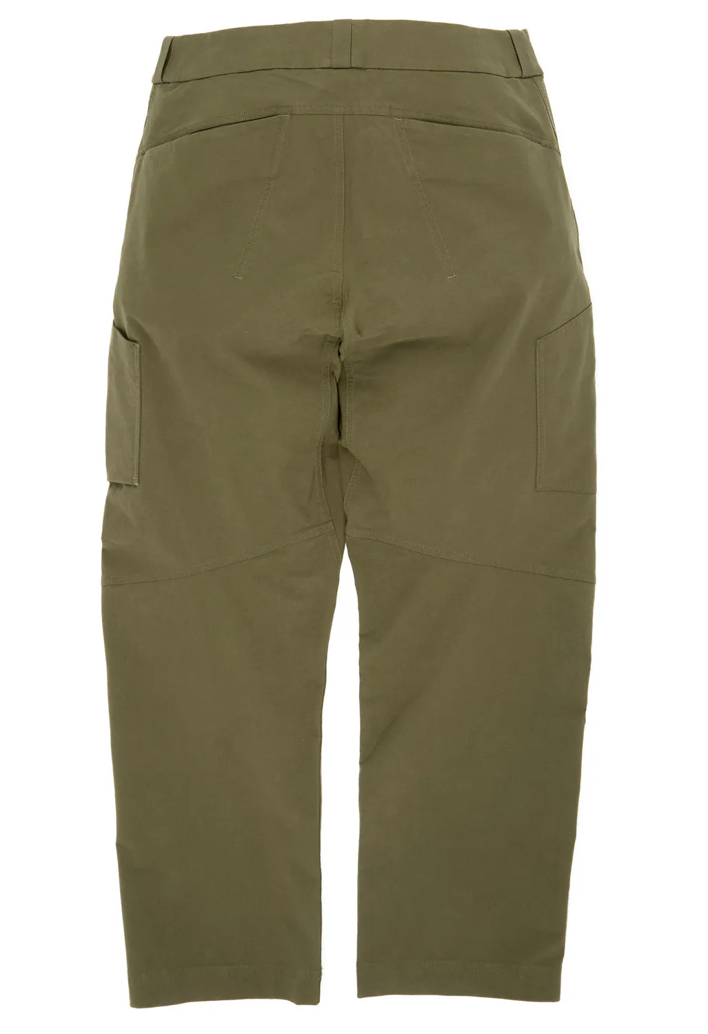 Arc'teryx Men's Cronin Cotton Pant - Tatsu