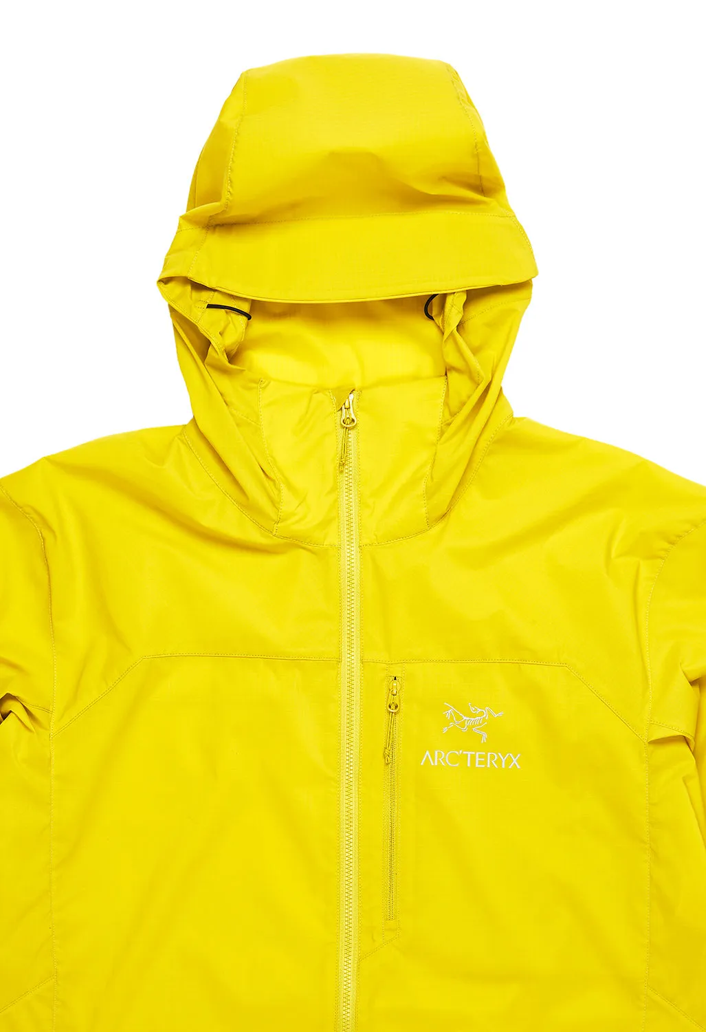 Arc'teryx Men's Squamish Hoody - Lampyre