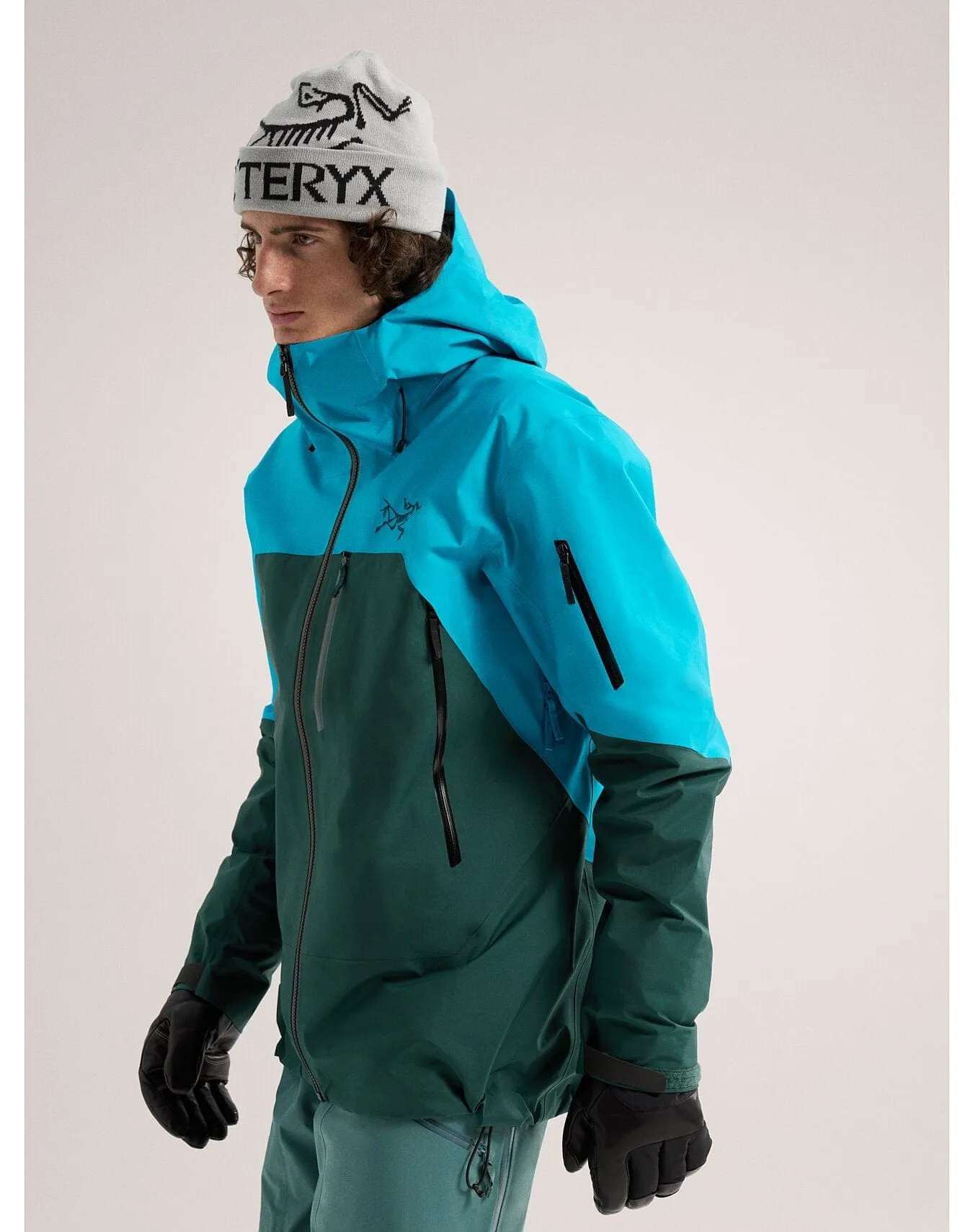 Arc'teryx Rush Jacket - Men's