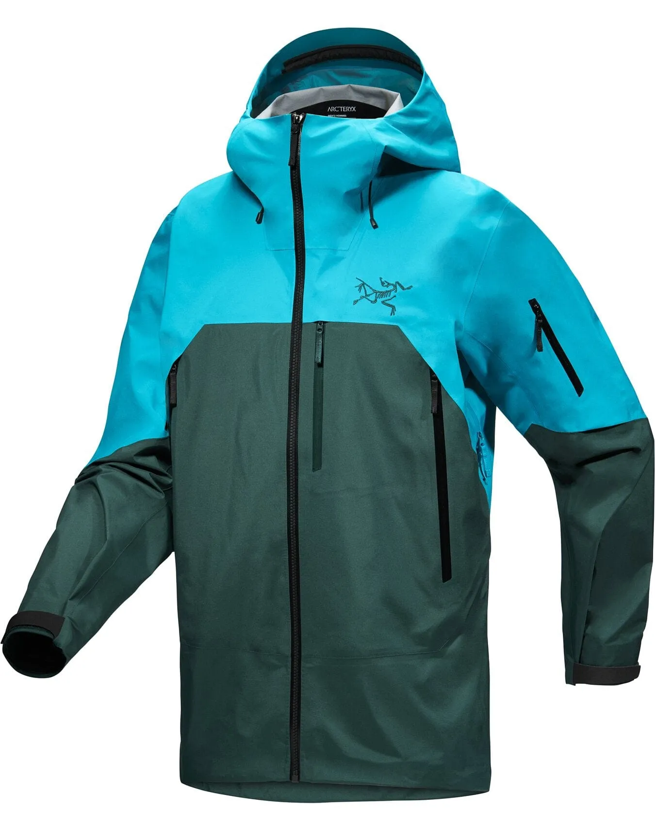 Arc'teryx Rush Jacket - Men's