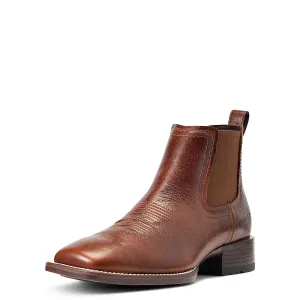 Ariat Men's Booker Ultra Royal Brown