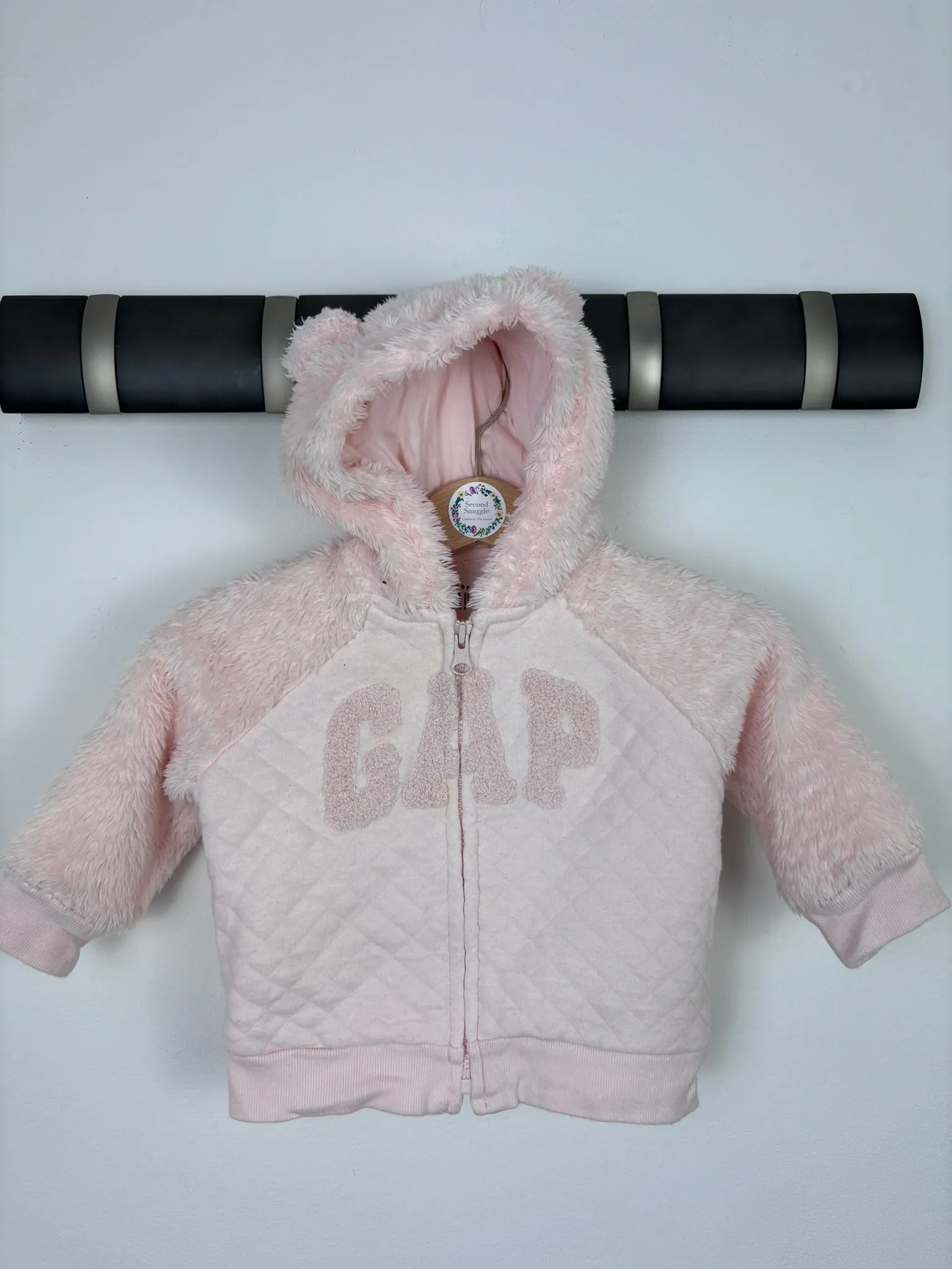 Baby Gap 3-6 Months - PLAY