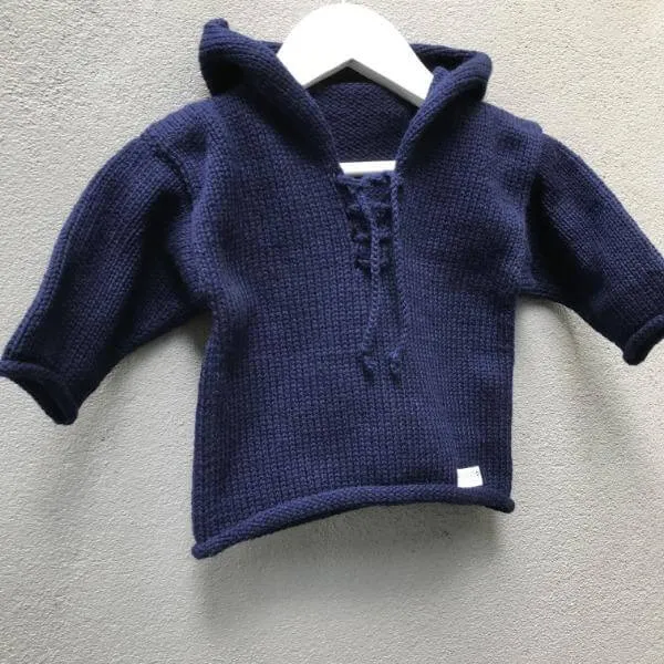 Baby Hoodies