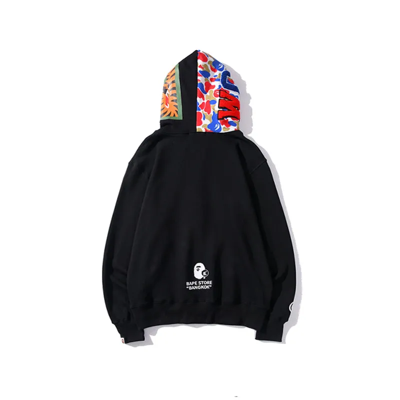 Bape Hoodies