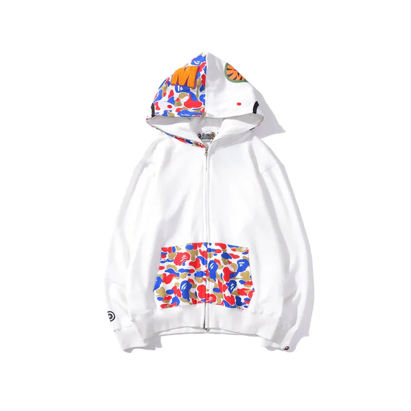 Bape Hoodies