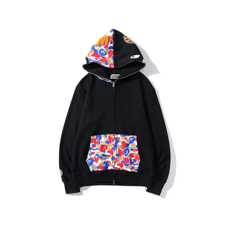 Bape Hoodies