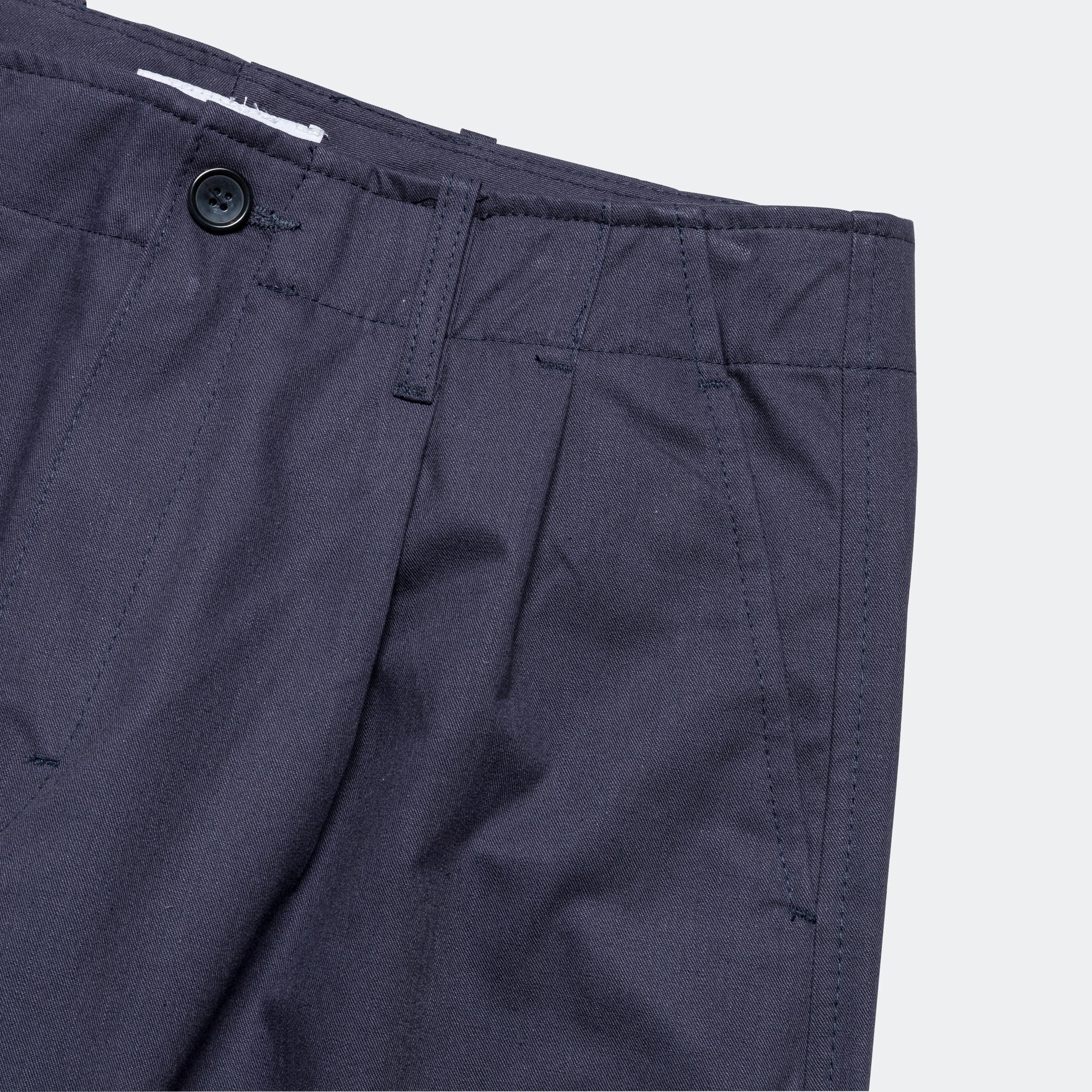 Here’s an optimized title for the product:

Barwaz Mens Navy Cotton Drill Trousers - Comfortable and Stylish Casual Wear