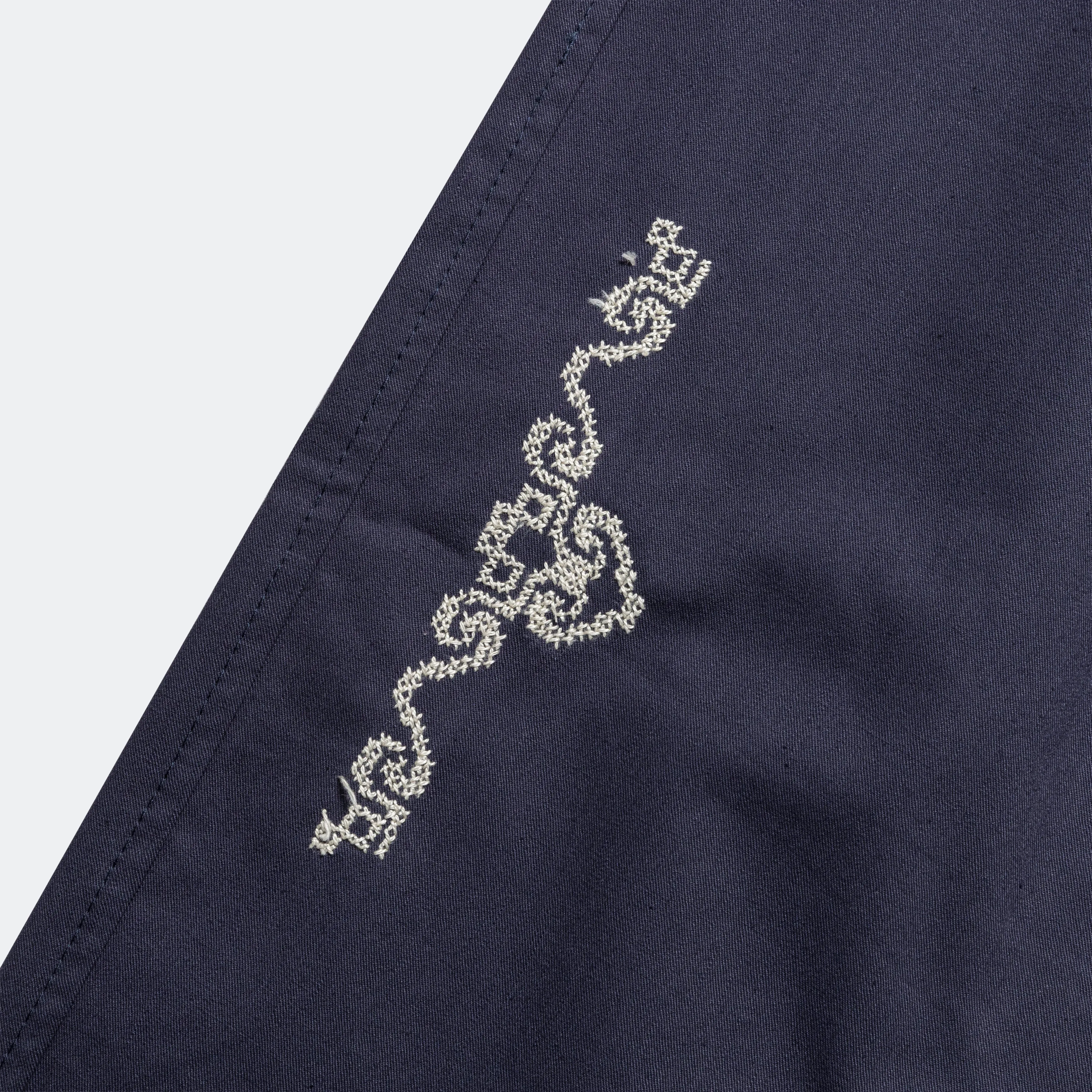 Here’s an optimized title for the product:

Barwaz Mens Navy Cotton Drill Trousers - Comfortable and Stylish Casual Wear