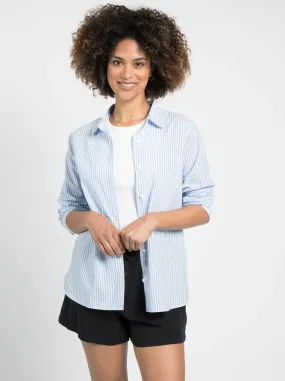 Bellina Button Down