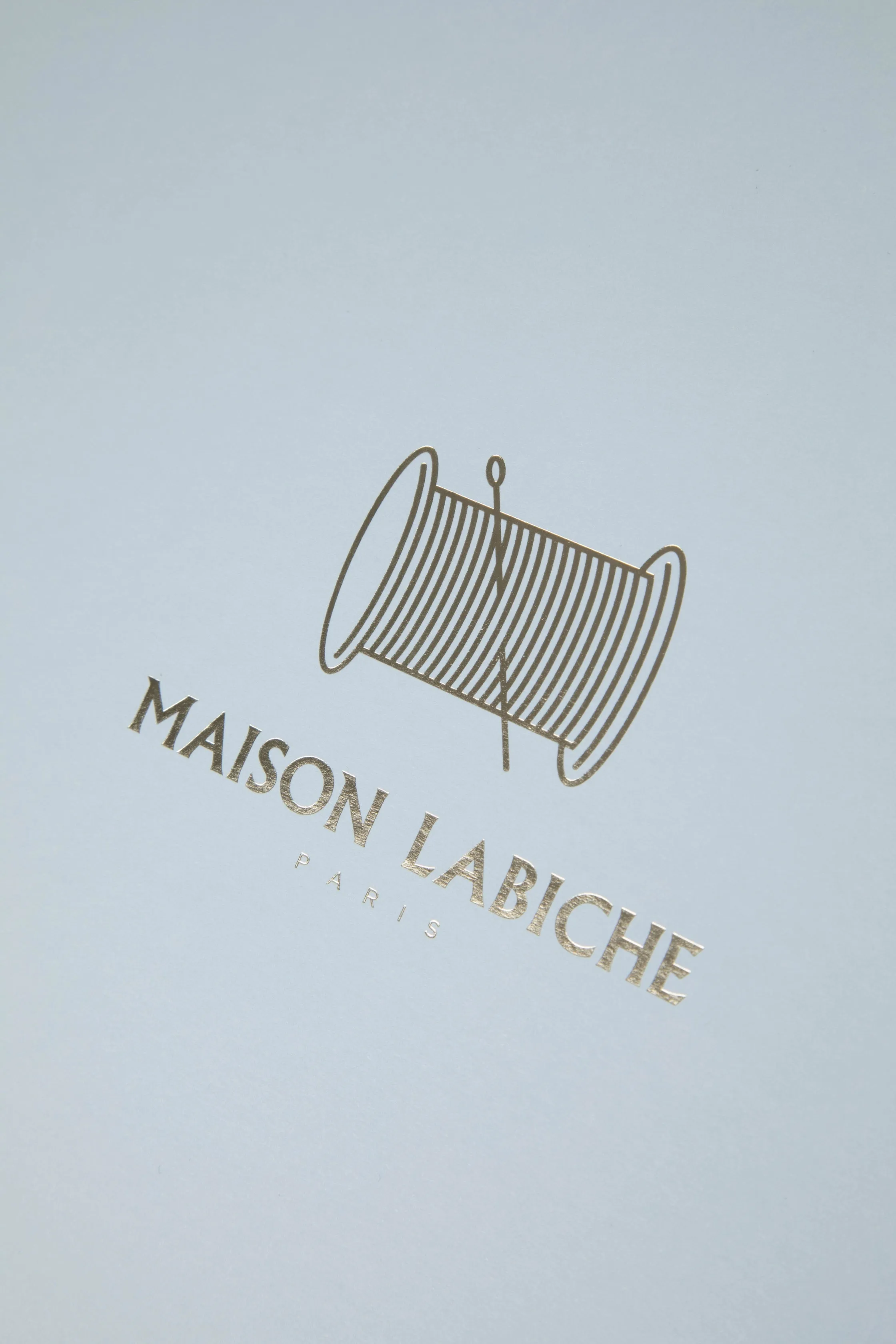 Big Maison Labiche Gift Box