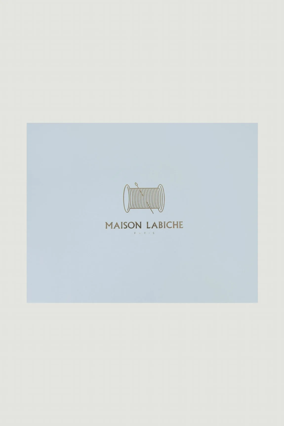 Big Maison Labiche Gift Box