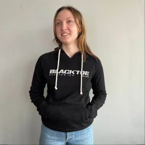 BlackToe Women's Hoodie