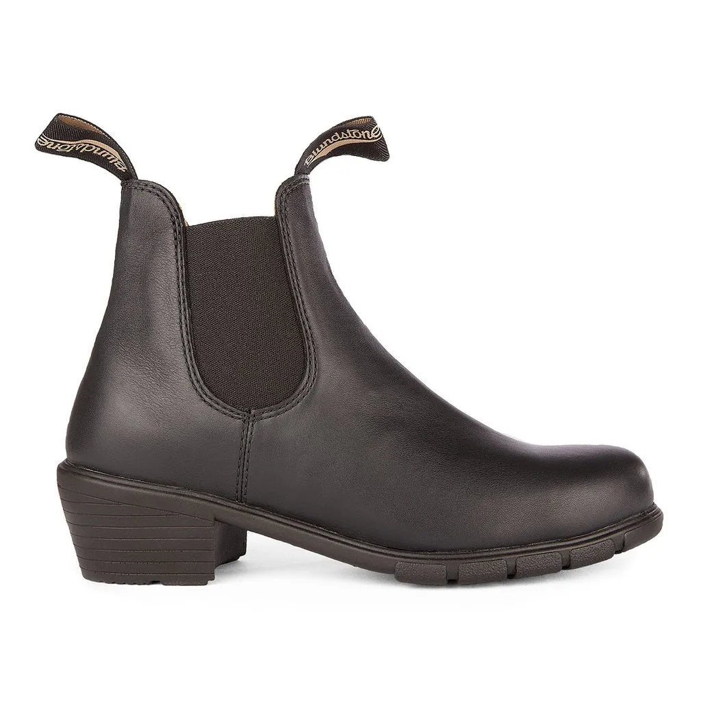 Blundstone 1671 - Women's Series Heel Black