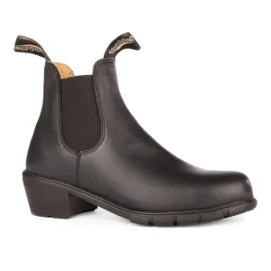 Blundstone 1671 - Women's Series Heel Black