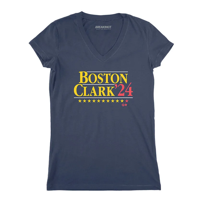 Boston-Clark '24