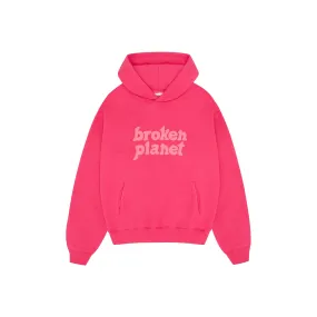 Broken Planet Monochrome Hoodie