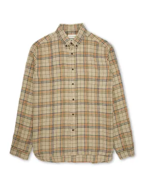 Brook Shirt Finlay Multi