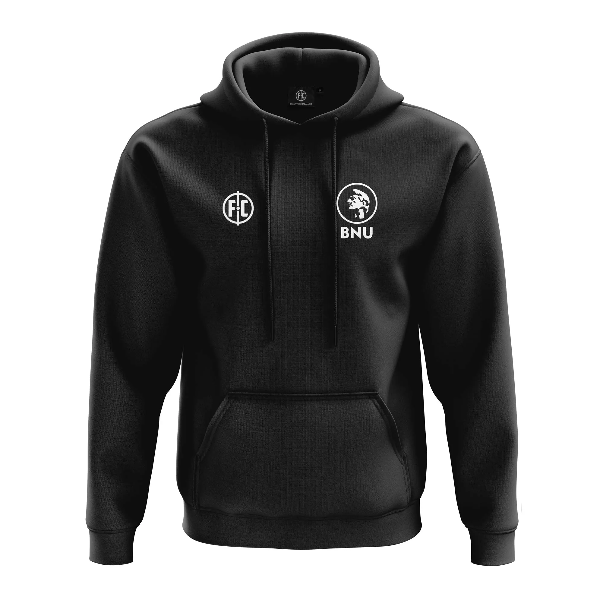 Brooklyn Northern United Club Hoodie