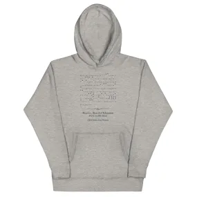 Brown v. Board - Hoodie