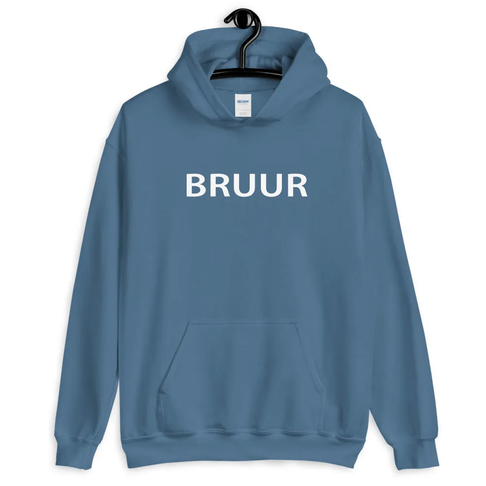 Bruur Hoodie