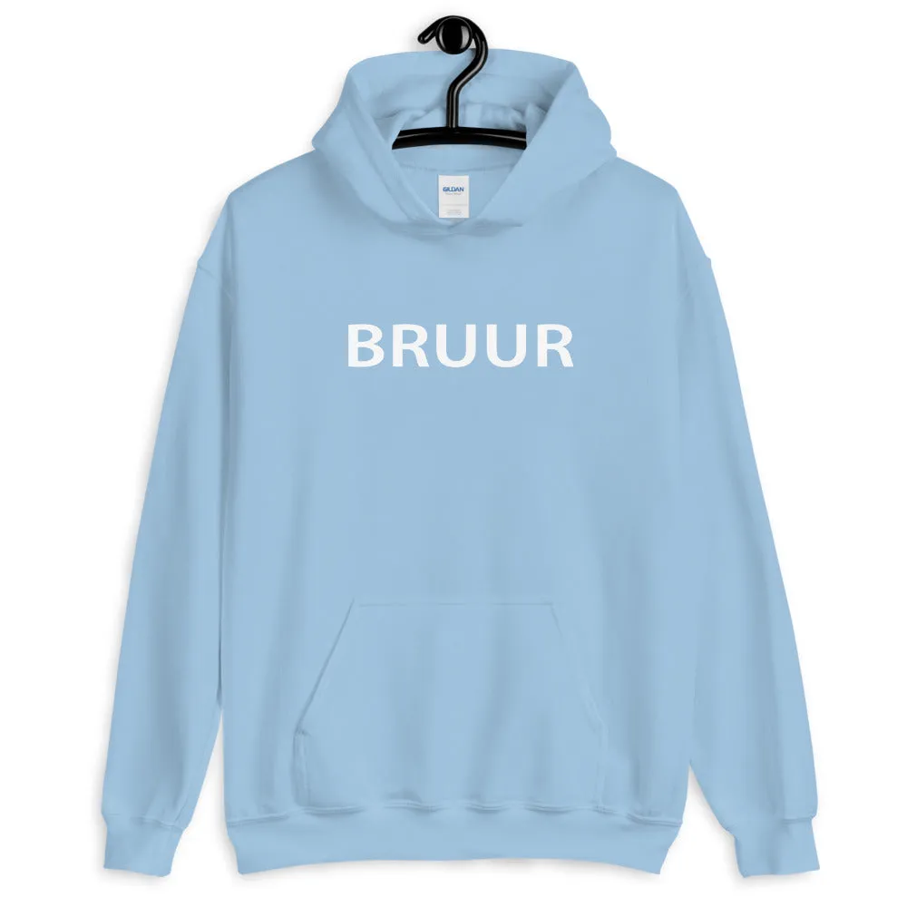 Bruur Hoodie