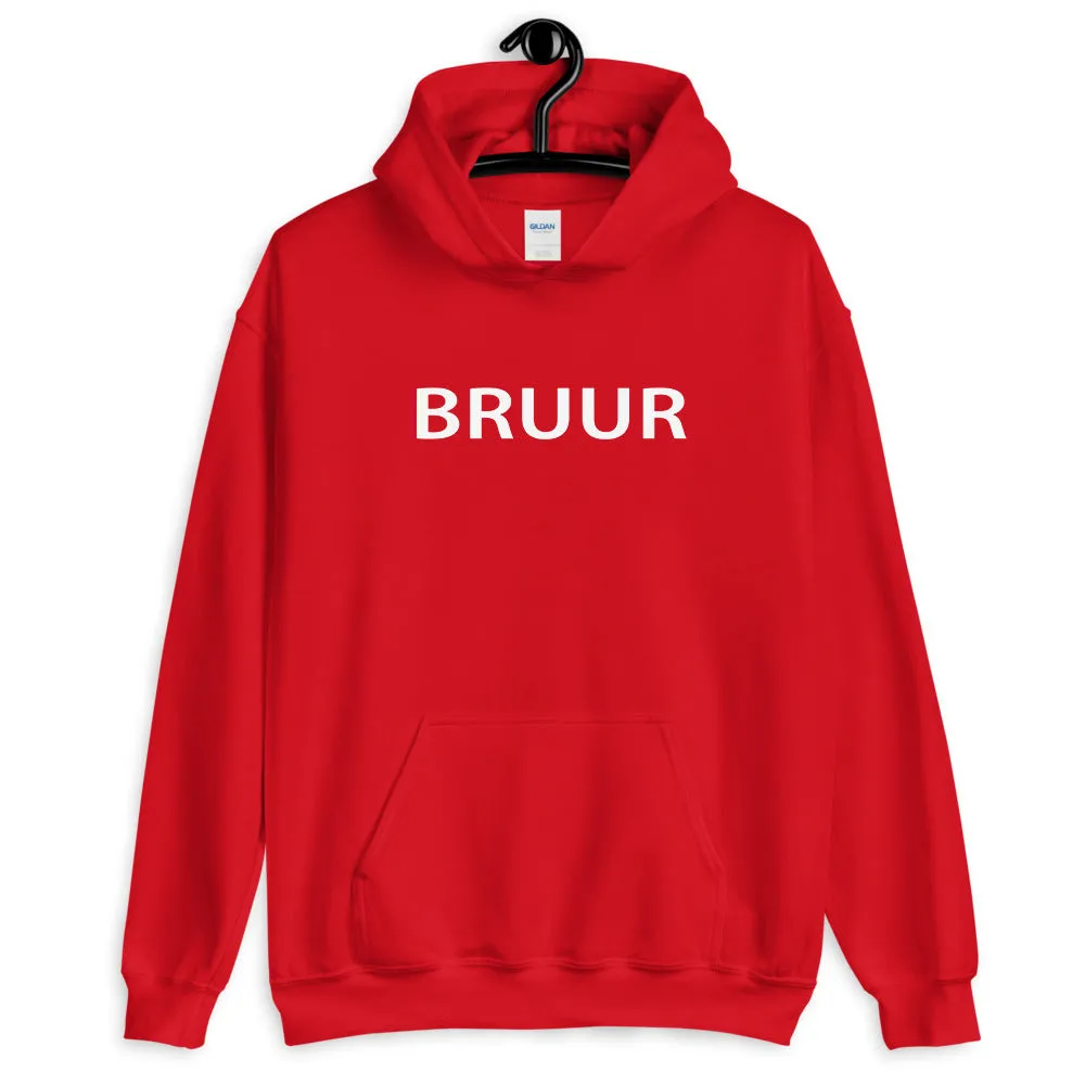 Bruur Hoodie