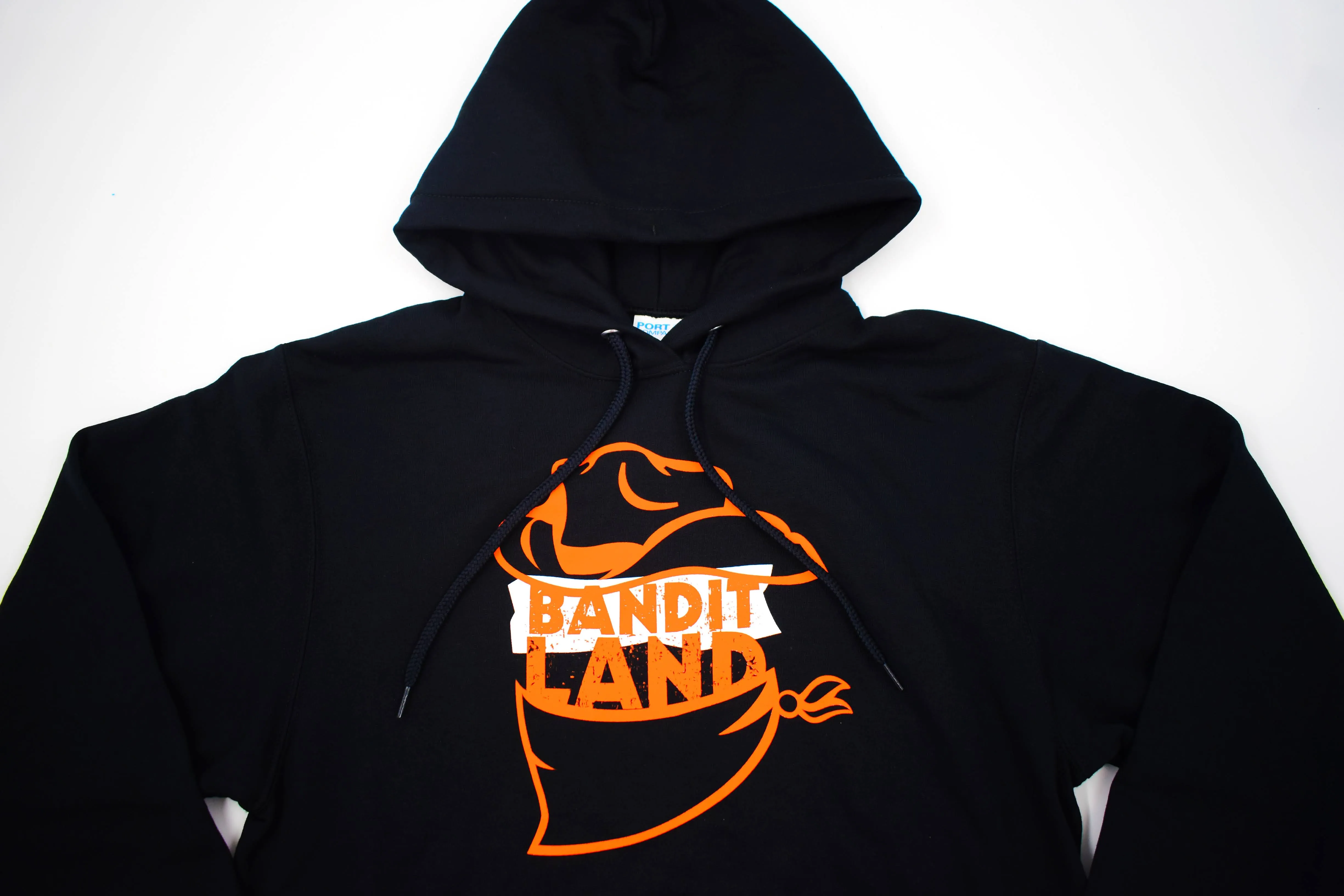 Buffalo Bandits Bandit Land Hoodie