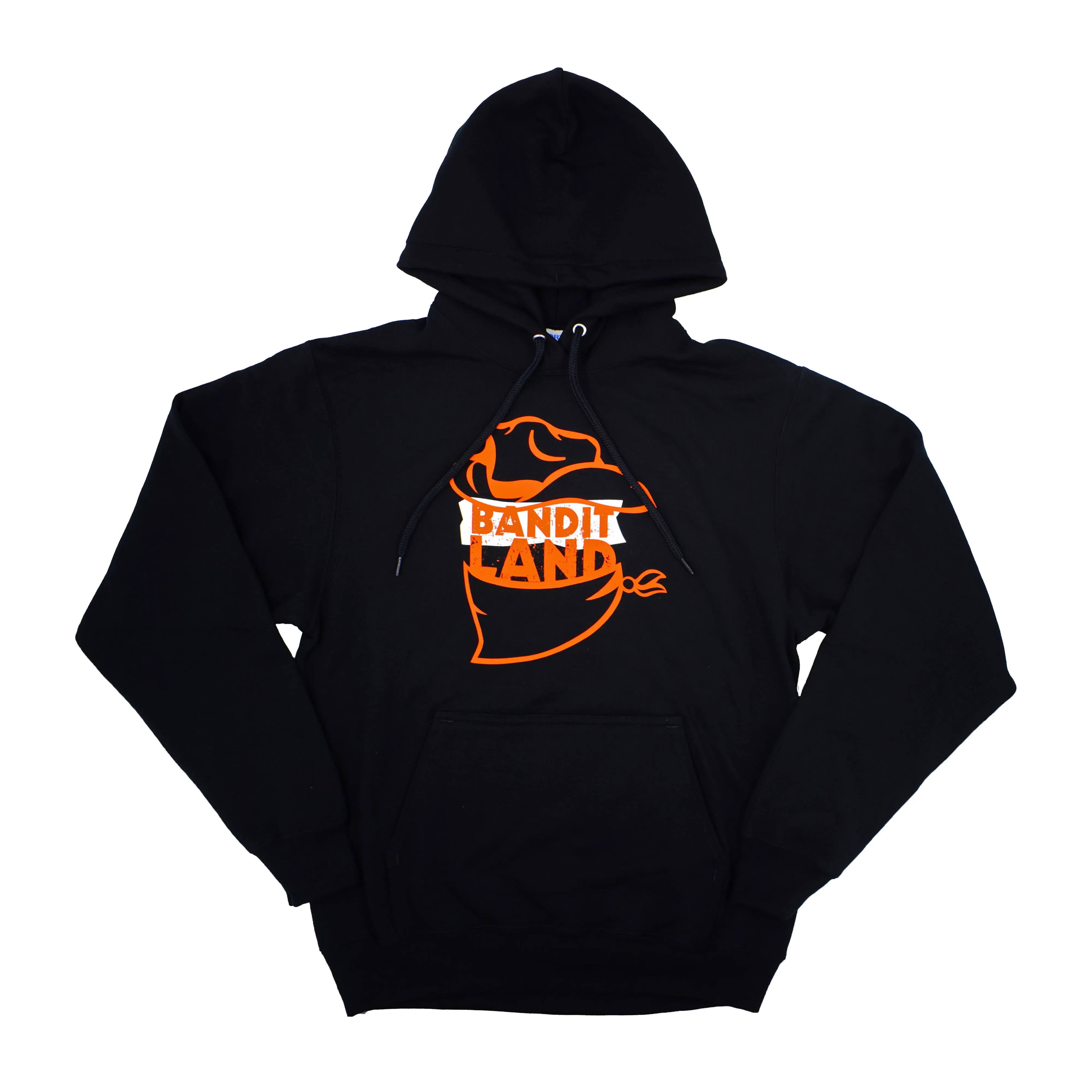 Buffalo Bandits Bandit Land Hoodie