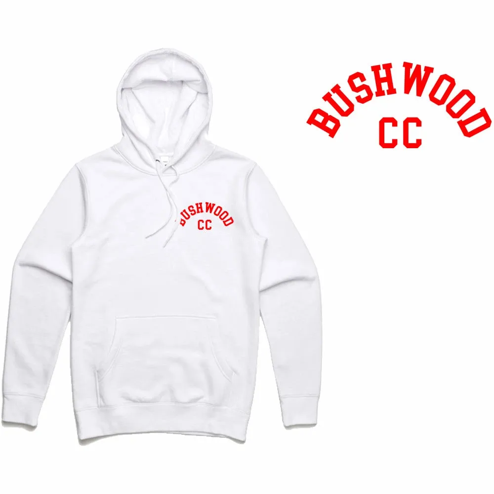 Bushwood CC Hoodie