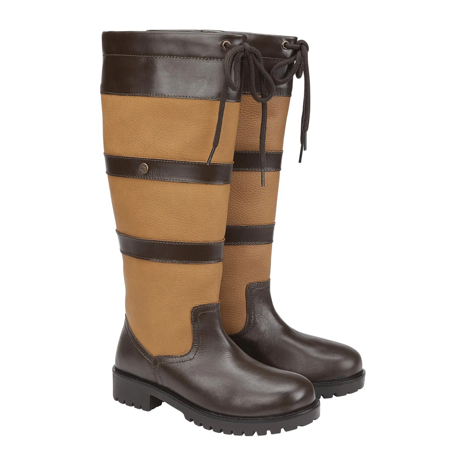 Cabotswood Amberley Country Boots