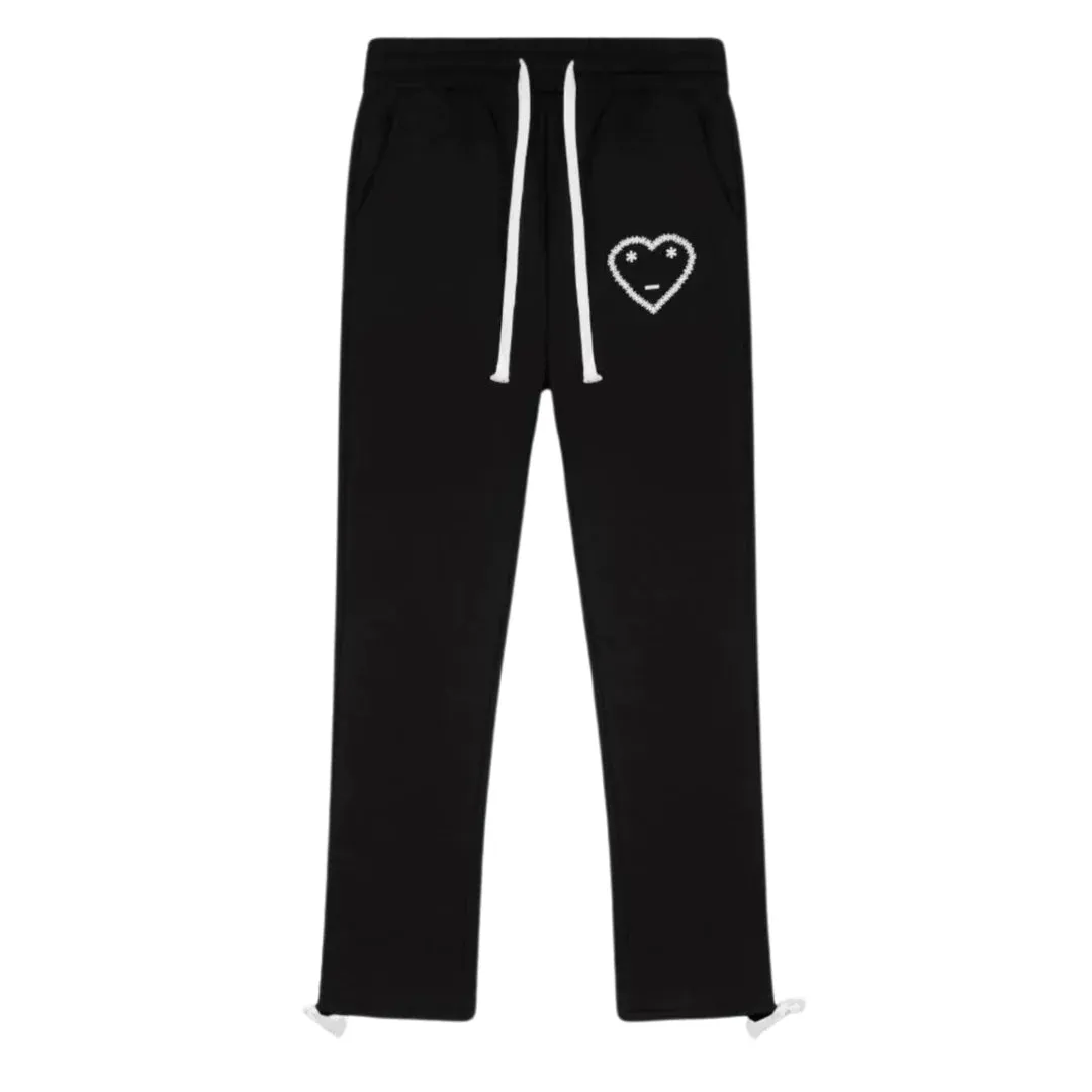 Carsicko Signature Tracksuit Black