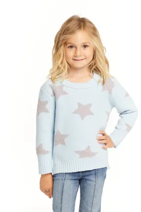 Chaser Hawthorn Lake Star Pullover