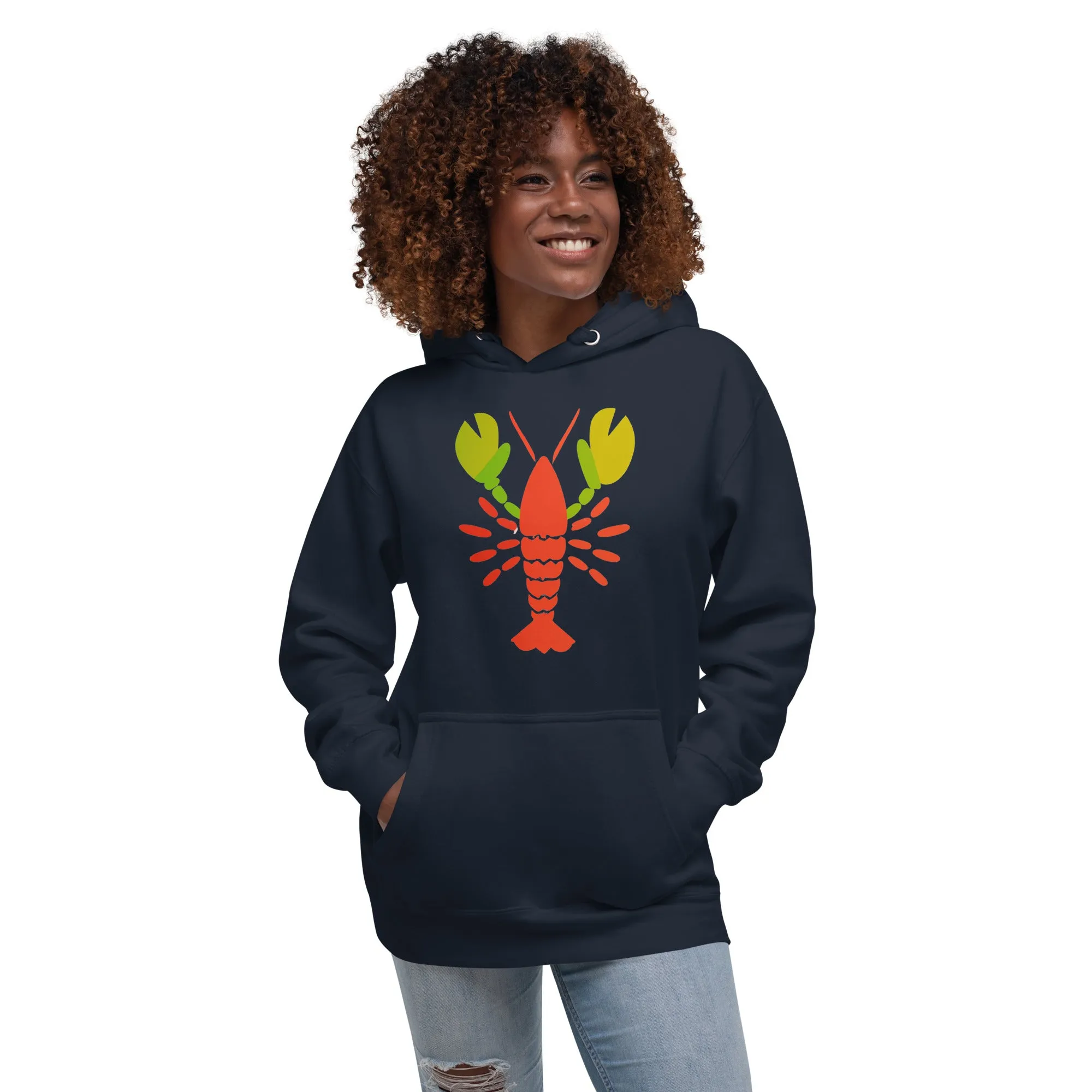 Coastal Maine Cannabis Inspired Hoodies